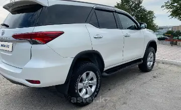 Toyota Fortuner 2022 года за 20 000 000 тг. в Актау фото 3
