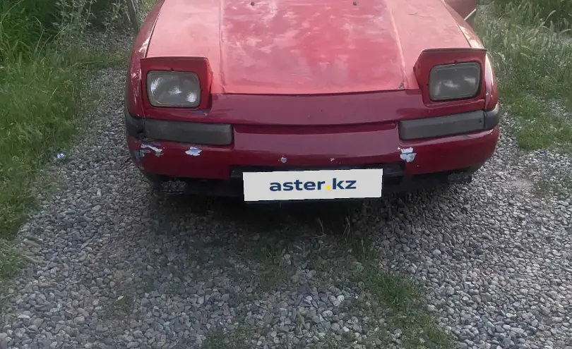 Mazda 323 1991 года за 500 000 тг. в Алматы