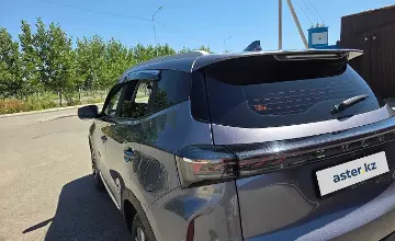 Chery Tiggo 4 2025 года за 8 500 000 тг. в Туркестанская область