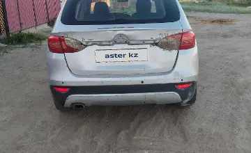 Brilliance V5 2014 года за 3 500 000 тг. в Актюбинская область фото 3
