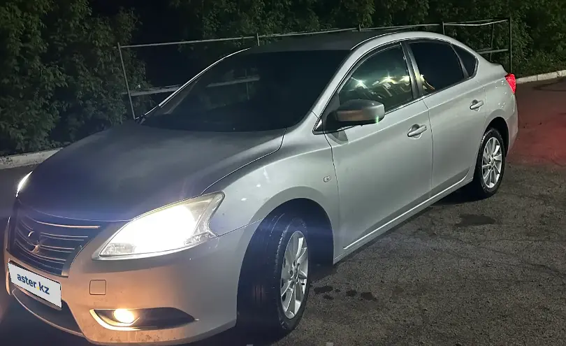 Nissan Sentra 2015 года за 4 900 000 тг. в Карагандинская область