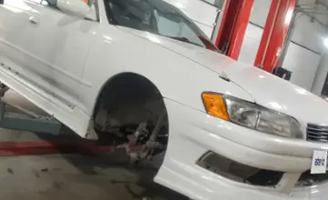 Toyota Mark II 1995 года за 2 500 000 тг. в Восточно-Казахстанская область фото 3