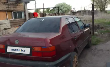 Volkswagen Vento 1993 года за 645 000 тг. в Карагандинская область