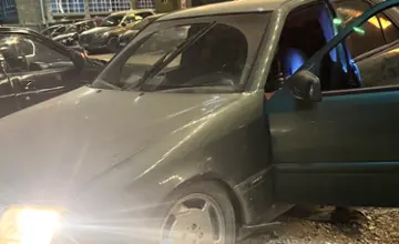 Mercedes-Benz C-Класс 1994 года за 1 450 000 тг. в Астана фото 1