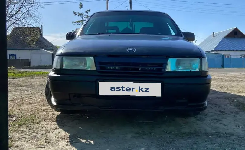Opel Vectra 1990 года за 450 000 тг. в Жетысуская область