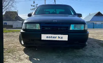Opel Vectra 1990 года за 450 000 тг. в Жетысуская область фото 1