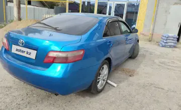 Toyota Camry 2006 года за 4 400 000 тг. в Кызылординская область фото 3