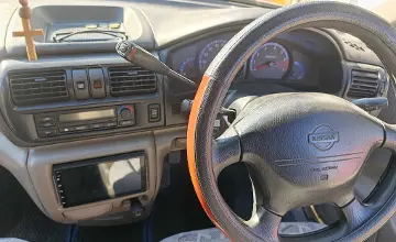 Nissan R'nessa 1998 года за 2 300 000 тг. в Восточно-Казахстанская область