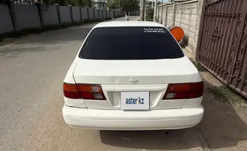 Nissan Sunny 1997 года за 850 000 тг. в Алматы фото 4