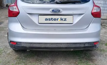 Ford Focus 2011 года за 2 500 000 тг. в Астана