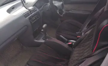 Toyota Tercel 1997 года за 2 500 000 тг. в Восточно-Казахстанская область фото 4