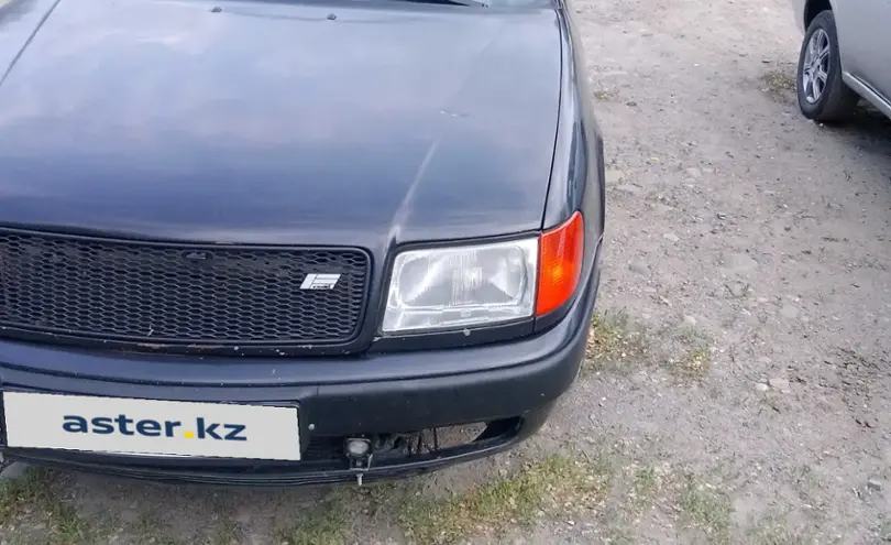 Audi 100 1994 года за 1 600 000 тг. в Талдыкорган