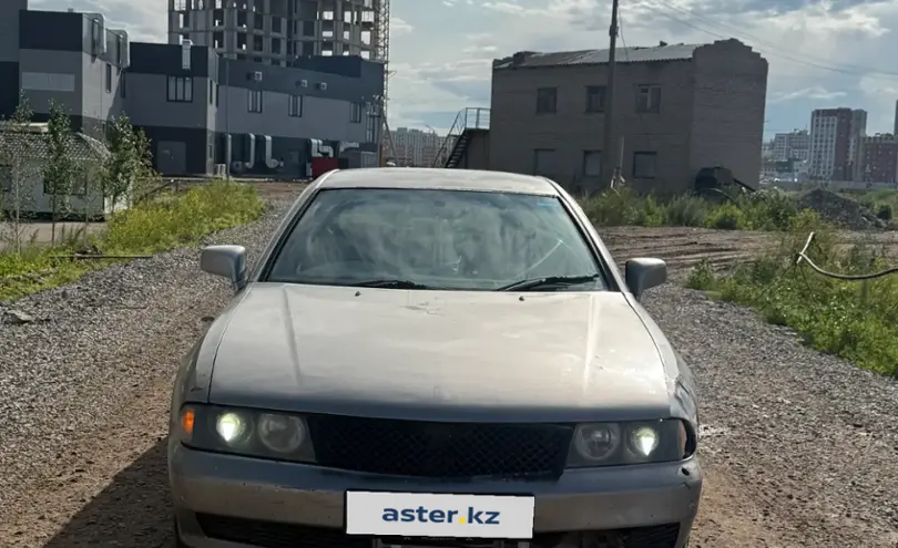 Mitsubishi Diamante 1997 года за 777 777 тг. в Астана