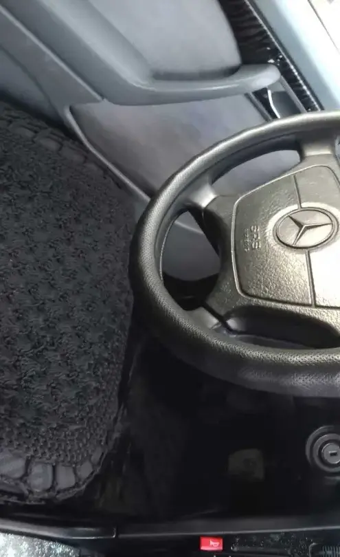 Mercedes-Benz C-Класс 1994 года за 2 400 000 тг. в Жетісу облысы