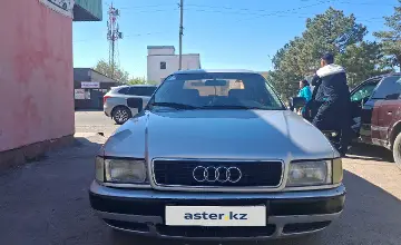 Audi 80 1992 года за 1 600 000 тг. в Жамбылская область фото 2