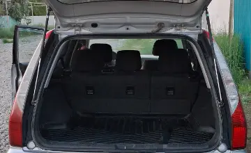 Mitsubishi Lancer 2004 года за 3 300 000 тг. в Костанайская область
