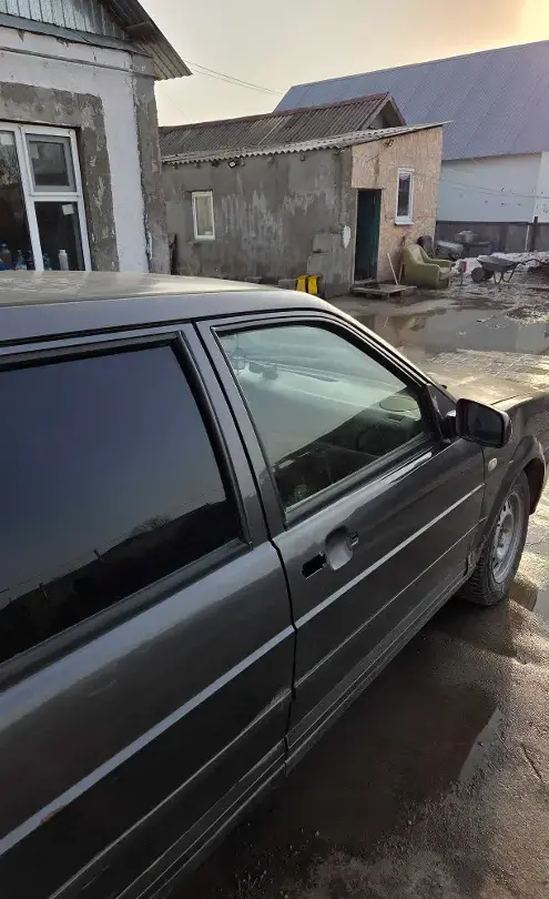 Volkswagen Santana 2004 года за 1 200 000 тг. в Западно-Казахстанская область фото 3