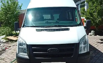 Ford Transit 2007 года за 5 500 000 тг. в Алматинская область фото 2