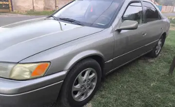 Toyota Camry 1997 года за 2 700 000 тг. в Жамбылская область фото 2