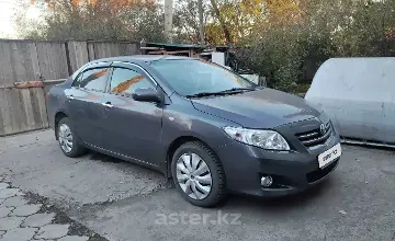 Toyota Corolla 2008 года за 4 500 000 тг. в Экибастуз фото 3