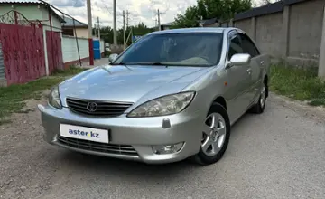 Toyota Camry 2004 года за 6 800 000 тг. в Шымкент фото 2