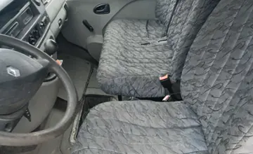 Renault Master 2010 года за 6 000 000 тг. в Кокшетау