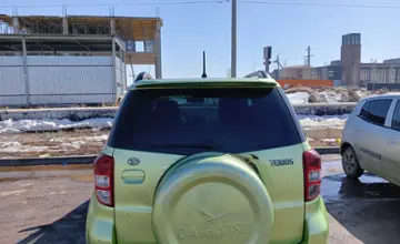 Daihatsu Terios 2008 года за 3 500 000 тг. в Астана фото 3