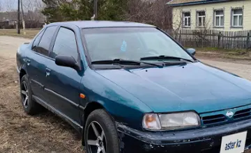 Nissan Primera 1995 года за 1 150 000 тг. в Кокшетау фото 2