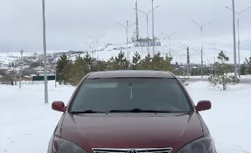 Toyota Camry 2004 года за 5 000 000 тг. в Кокшетау фото 3