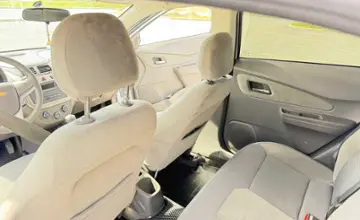 Chevrolet Cobalt 2023 года за 5 800 000 тг. в Костанай фото 5