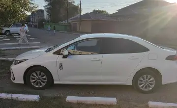 Toyota Corolla 2020 года за 5 000 000 тг. в Жамбылская область фото 4