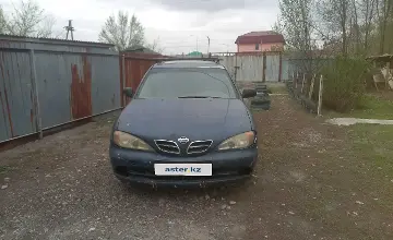 Nissan Primera 2000 года за 525 000 тг. в Талдыкорган фото 1