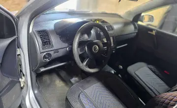 Volkswagen Polo 2006 года за 2 000 000 тг. в Астана