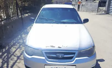 Daewoo Nexia 2012 года за 800 000 тг. в Астана фото 2