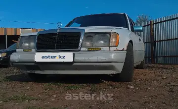 Mercedes-Benz E-Класс 1992 года за 1 000 000 тг. в Павлодарская область фото 1