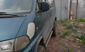 Mitsubishi Delica 1994 года за 2 200 000 тг. в Восточно-Казахстанская область фото 2