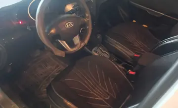 Kia Rio 2012 года за 4 200 000 тг. в Талдыкорган фото 3