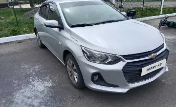 Chevrolet Onix 2023 года за 5 600 000 тг. в Павлодар фото 2