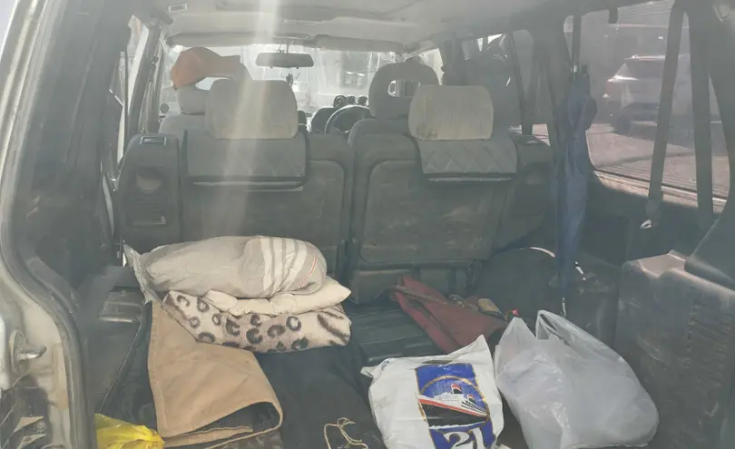 Mitsubishi Pajero 1995 года за 3 500 000 тг. в Алматы
