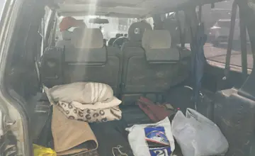 Mitsubishi Pajero 1995 года за 3 500 000 тг. в Алматы