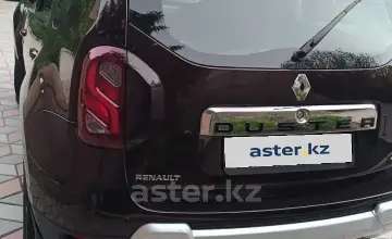 Renault Duster 2015 года за 5 500 000 тг. в Северо-Казахстанская область