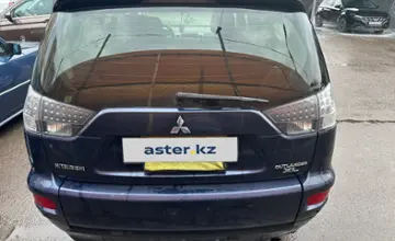 Mitsubishi Outlander 2011 года за 4 800 000 тг. в Алматы фото 4