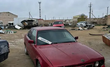 BMW 5 серии 1994 года за 1 900 000 тг. в Актау фото 1