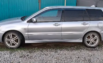 Mitsubishi Lancer 2004 года за 3 300 000 тг. в Костанайская область фото 4