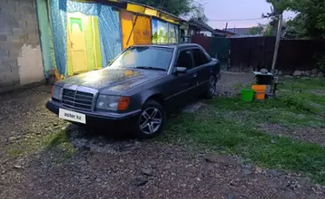 Mercedes-Benz E-Класс 1992 года за 1 000 000 тг. в Алматы фото 2