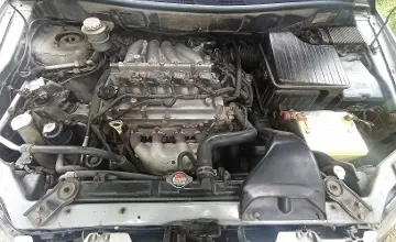 Mitsubishi Chariot 1998 года за 2 300 000 тг. в Алматы