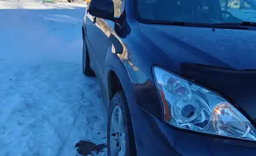 Lexus RX 2006 года за 8 000 000 тг. в Костанайская область фото 3
