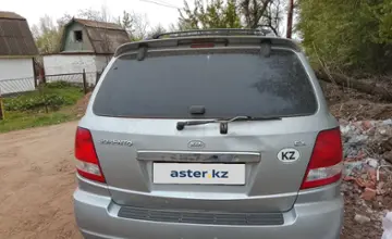 Kia Sorento 2005 года за 4 000 000 тг. в Уральск фото 3