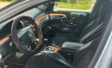 Mercedes-Benz S-Класс 1999 года за 3 800 000 тг. в Астана фото 4