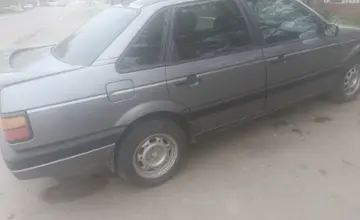 Volkswagen Passat 1990 года за 1 100 000 тг. в Костанайская область фото 4